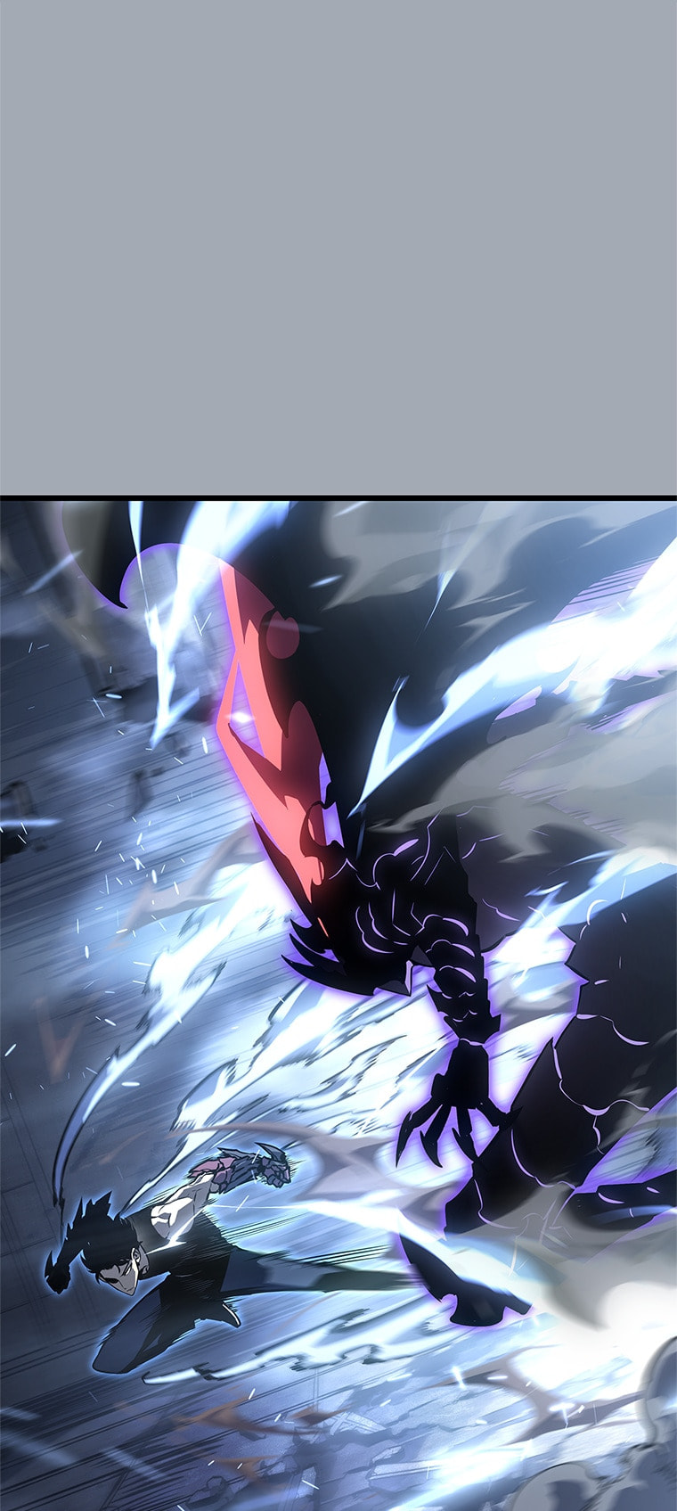 Read Solo Leveling chapter 16.1 image 60 on Lezhin