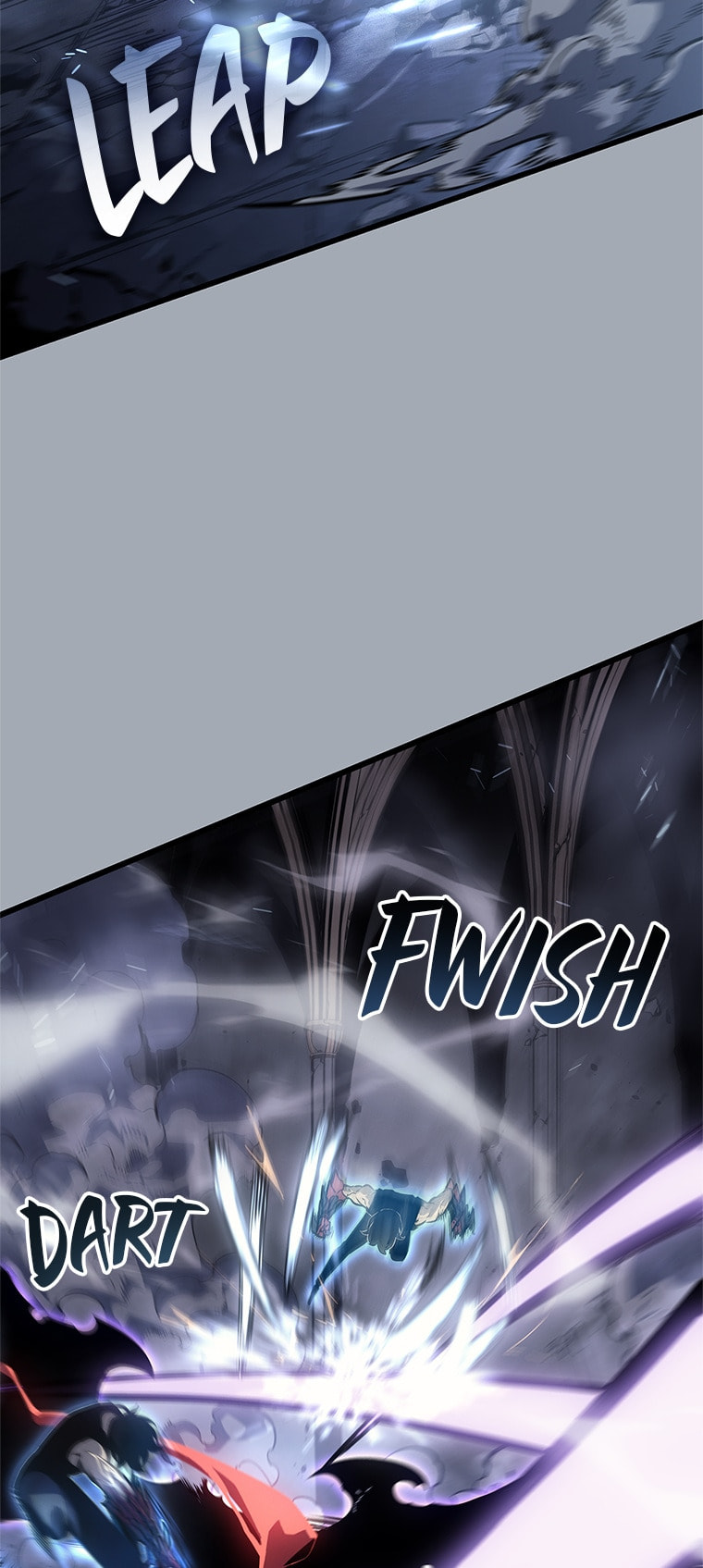 Read Solo Leveling chapter 16.1 image 61 on Lezhin
