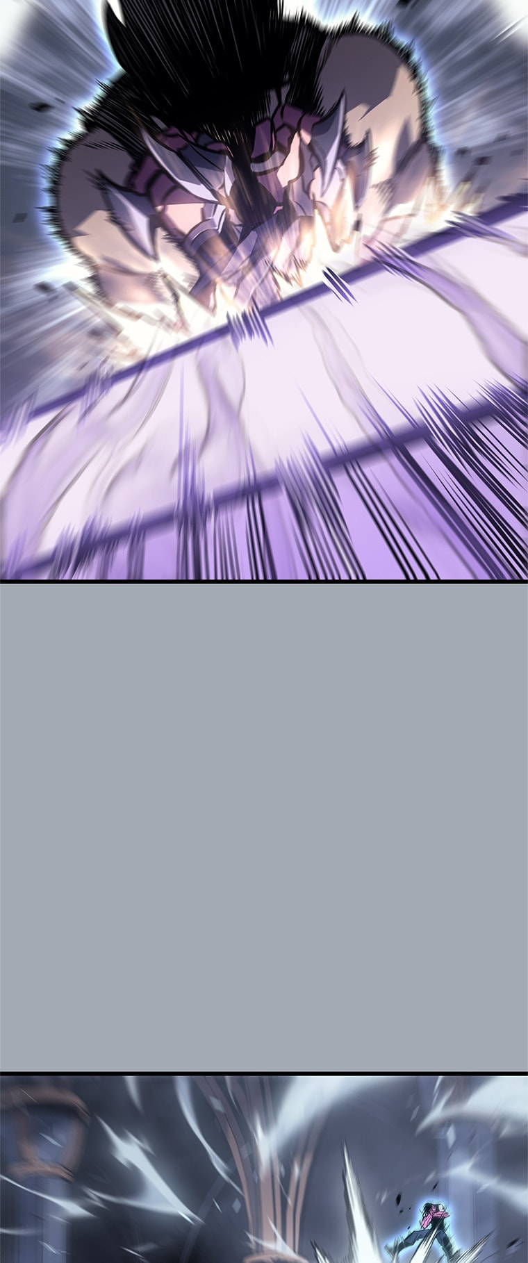 Read Solo Leveling chapter 16.1 image 67 on Lezhin