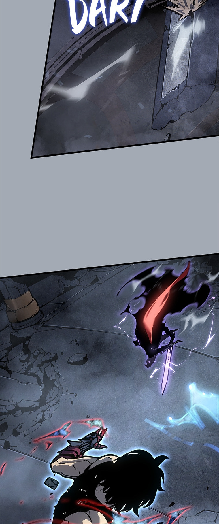Read Solo Leveling chapter 16.1 image 69 on Lezhin