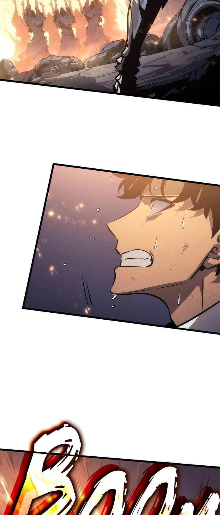 Read Solo Leveling chapter 16.1 image 7 on Lezhin