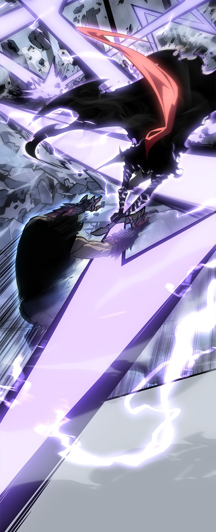 Read Solo Leveling chapter 16.1 image 74 on Lezhin