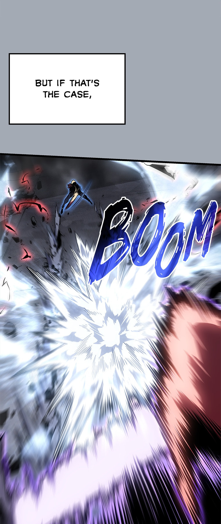 Read Solo Leveling chapter 16.1 image 78 on Lezhin