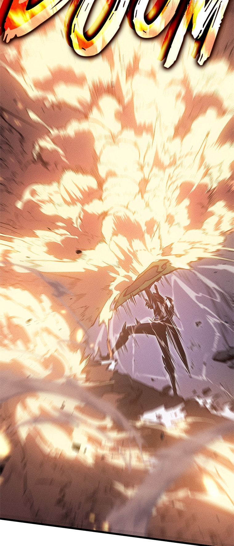 Read Solo Leveling chapter 16.1 image 8 on Lezhin