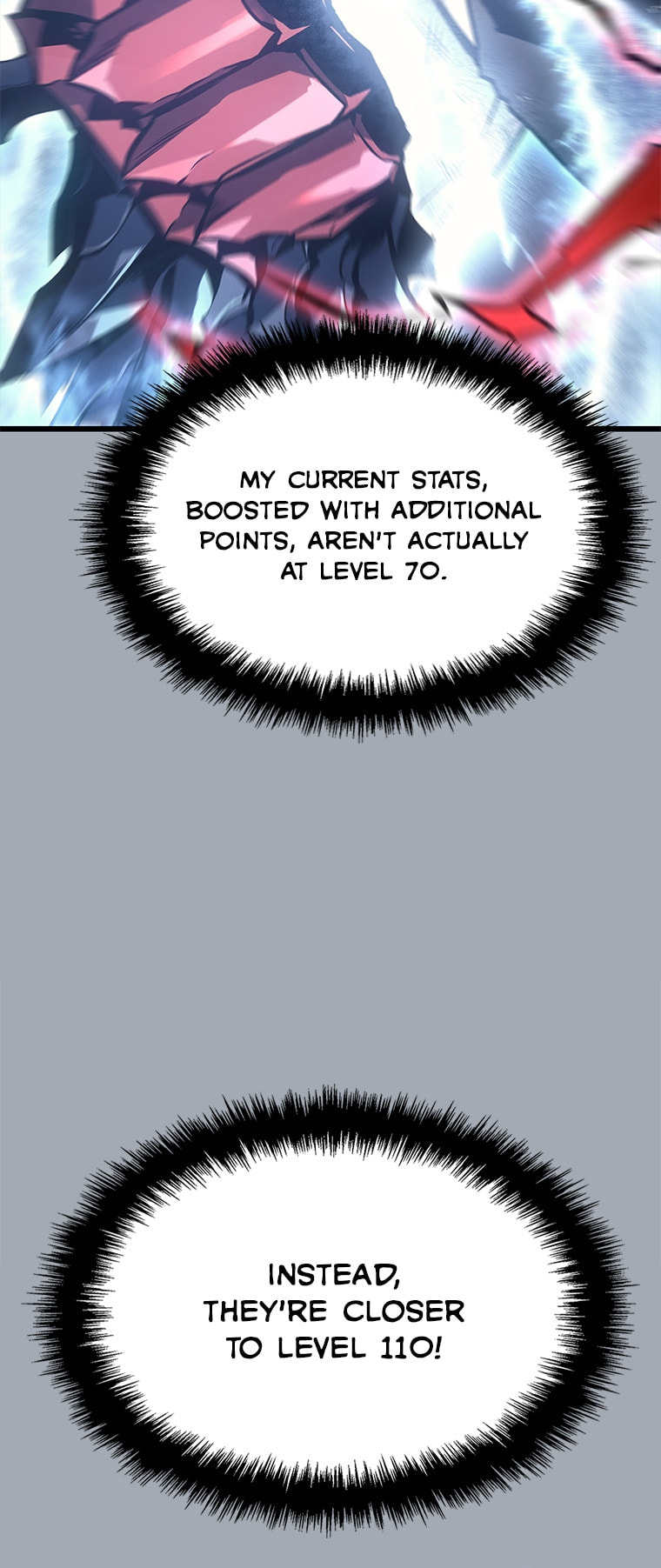 Read Solo Leveling chapter 16.1 image 81 on Lezhin