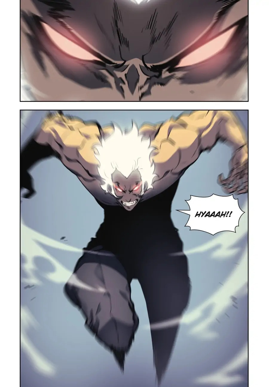 Read Solo Leveling chapter 16 image 22 on Lezhin