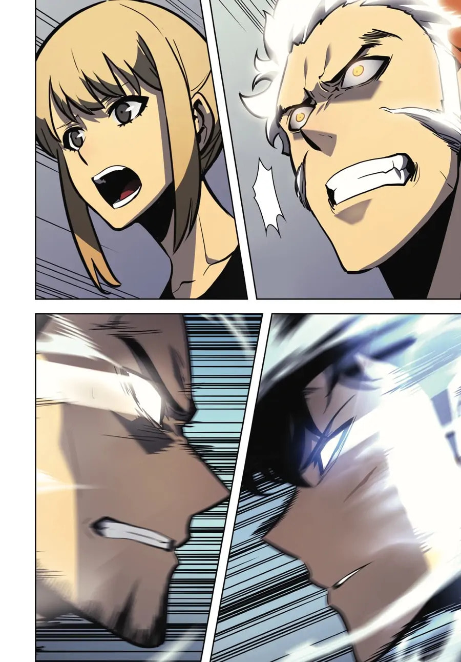 Read Solo Leveling chapter 16 image 73 on Lezhin