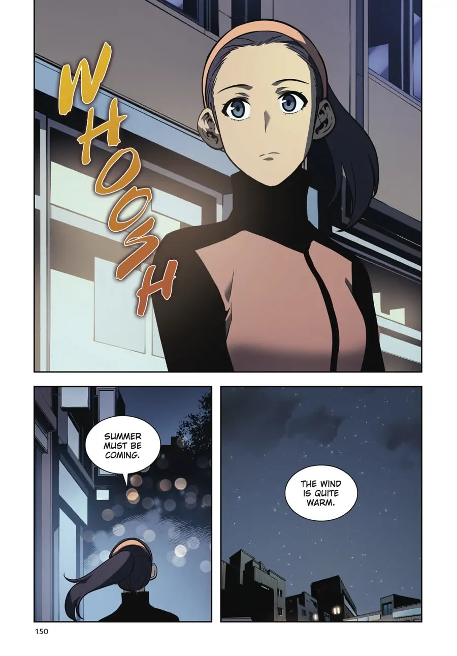 Read Solo Leveling chapter 16 image 8 on Lezhin