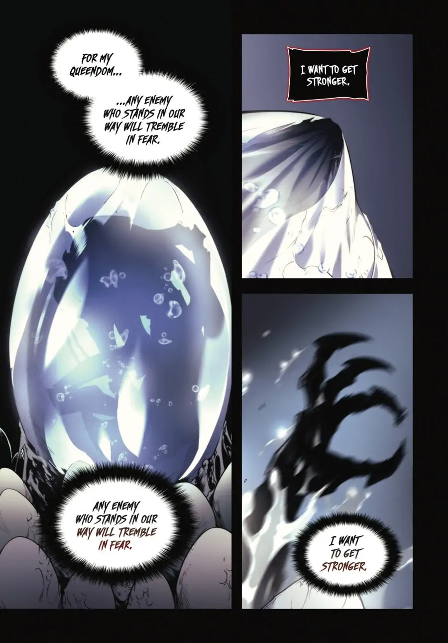 Read Solo Leveling chapter 16 image 86 on Lezhin