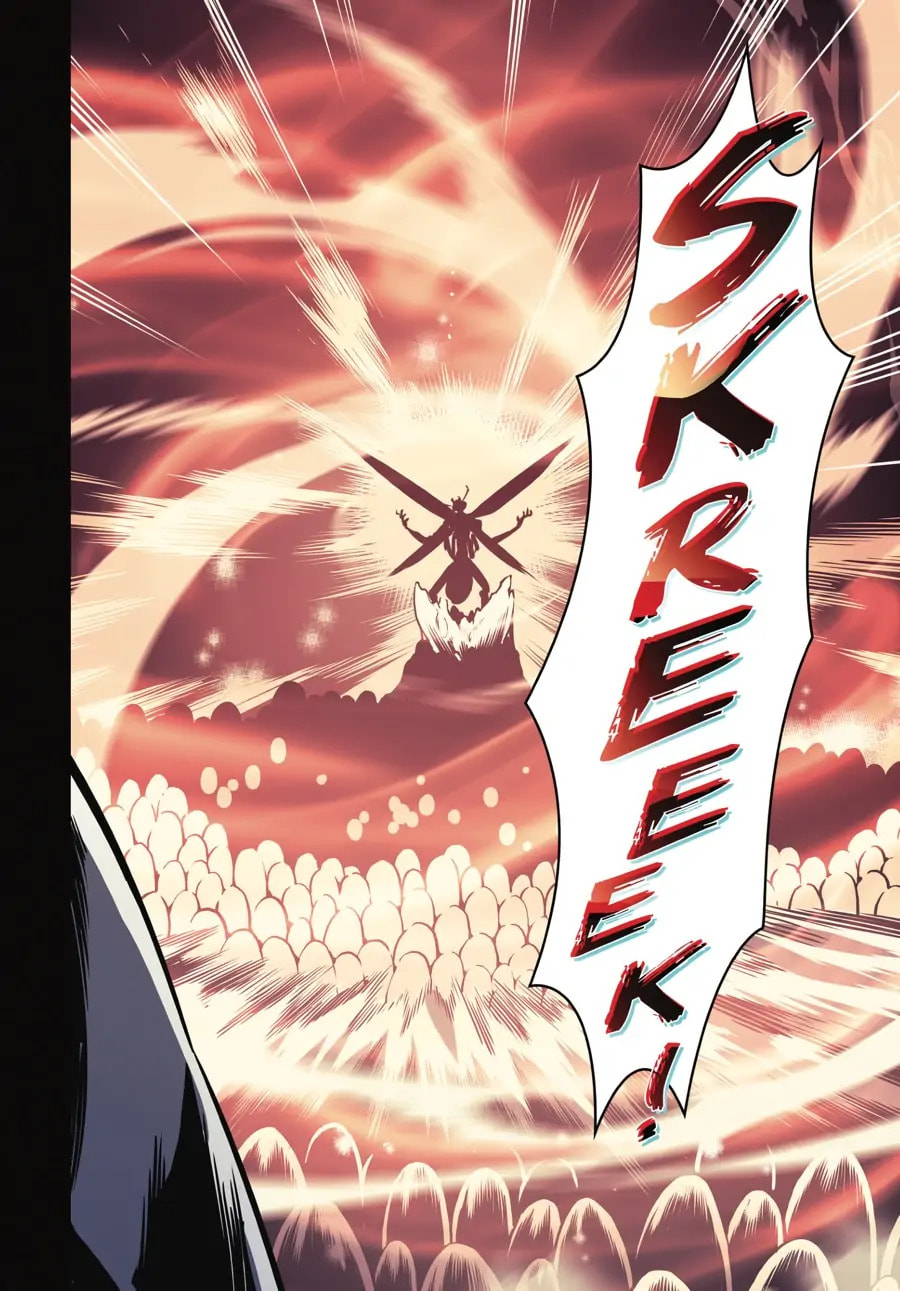 Read Solo Leveling chapter 16 image 87 on Lezhin