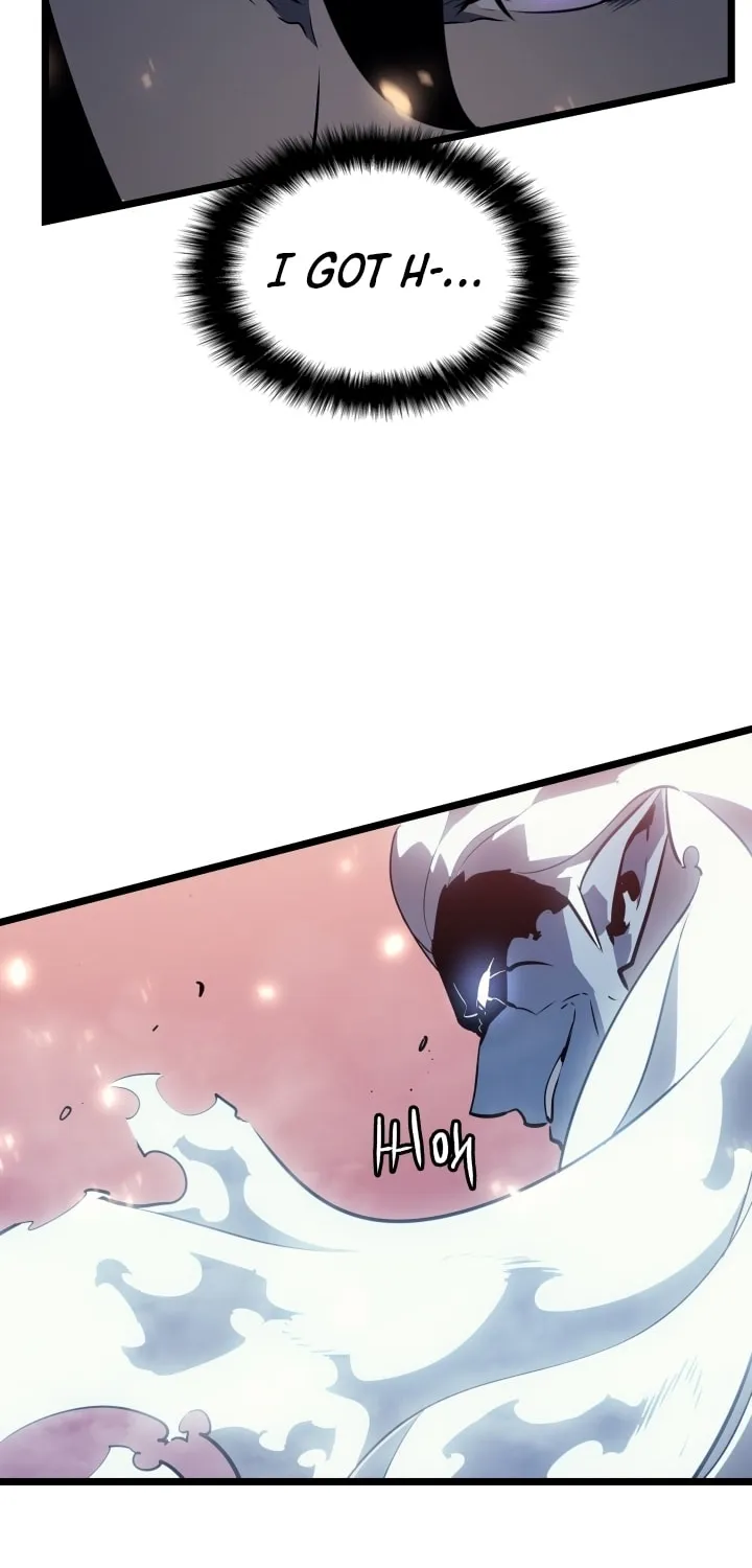 Read Solo Leveling chapter 160 image 100 on Lezhin