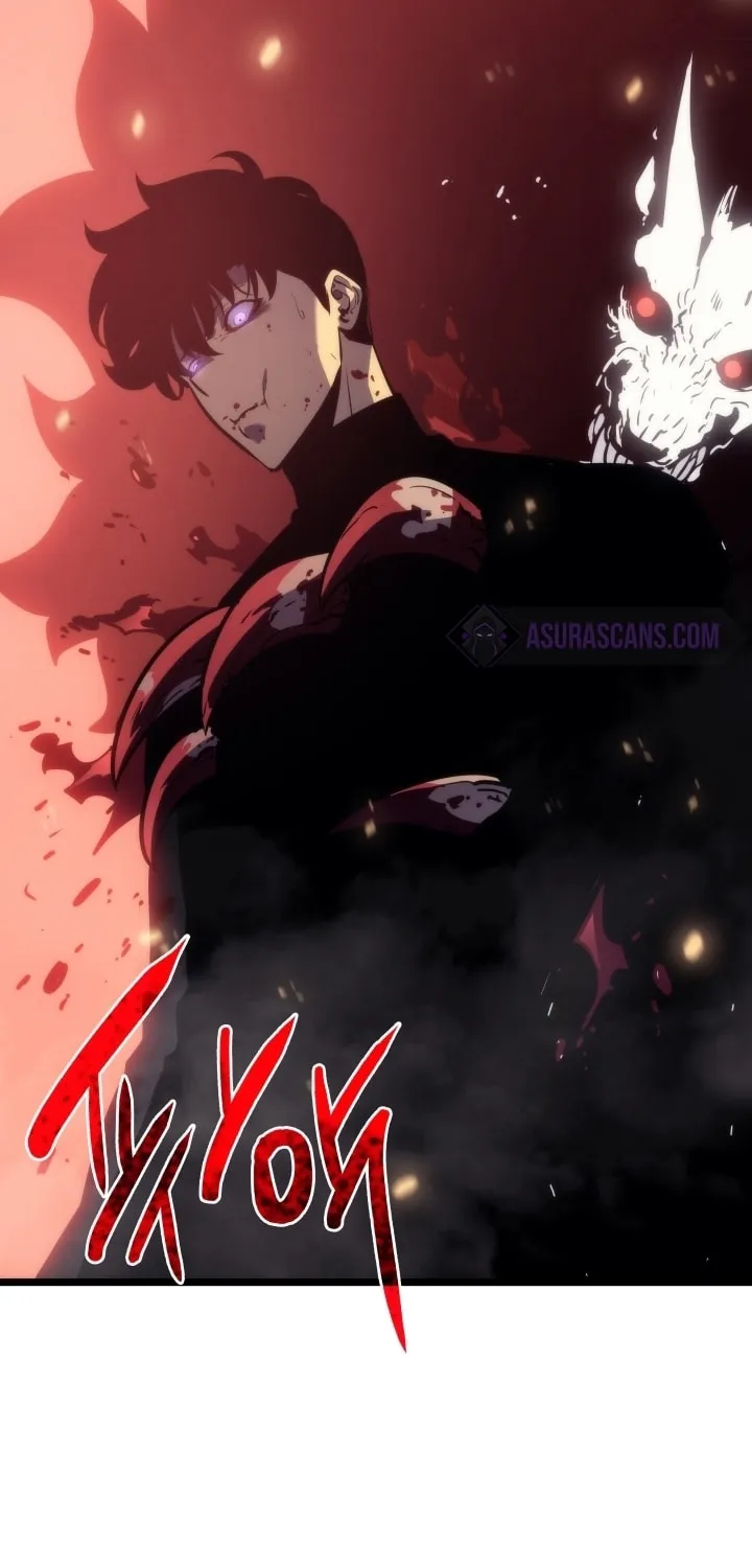 Read Solo Leveling chapter 160 image 108 on Lezhin