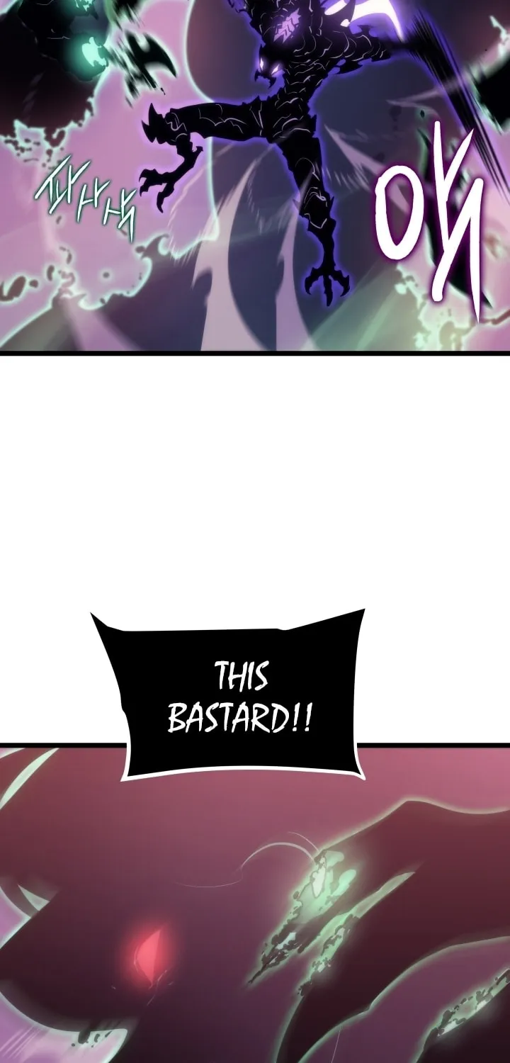 Read Solo Leveling chapter 160 image 15 on Lezhin