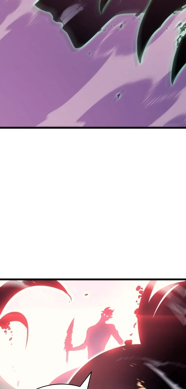 Read Solo Leveling chapter 160 image 16 on Lezhin