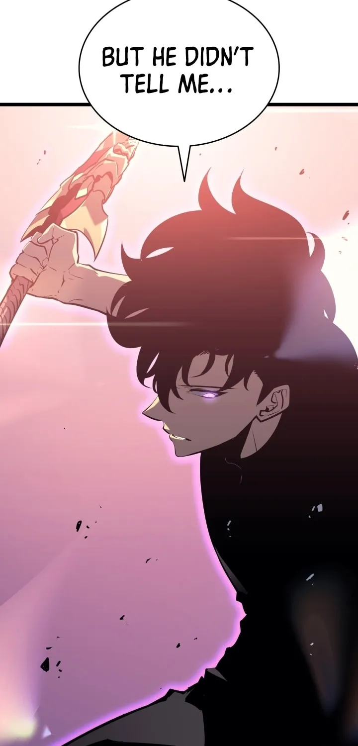Read Solo Leveling chapter 160 image 18 on Lezhin