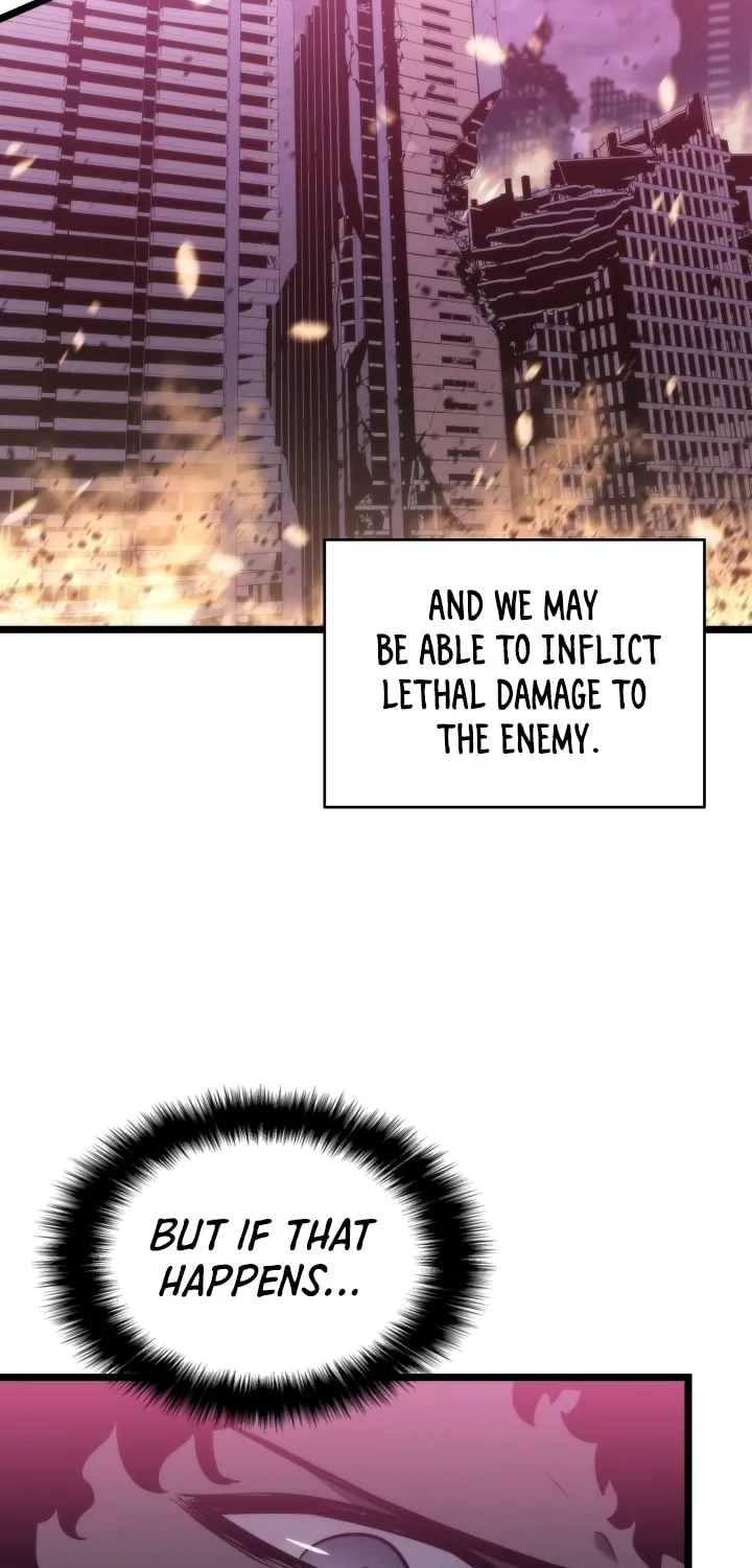 Read Solo Leveling chapter 160 image 25 on Lezhin