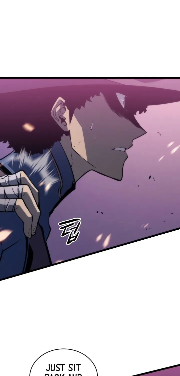 Read Solo Leveling chapter 160 image 28 on Lezhin