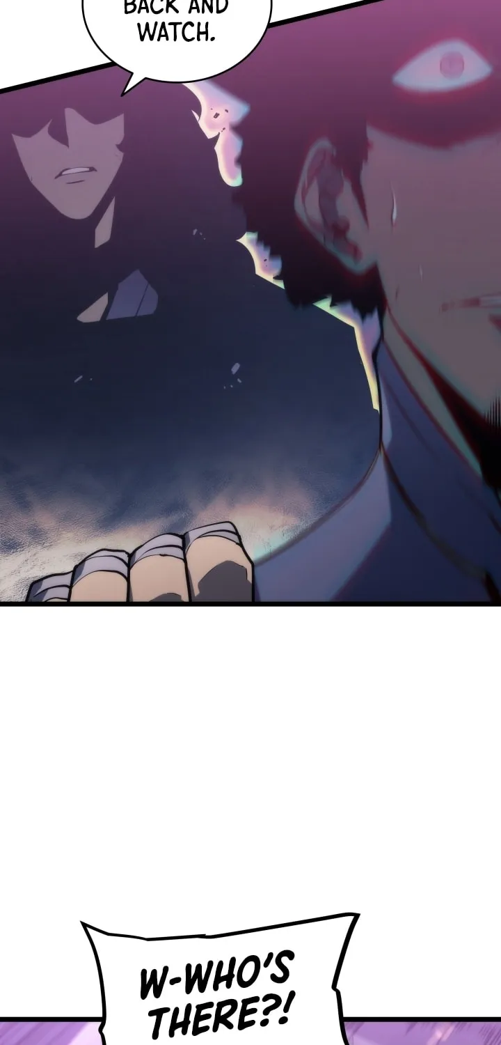 Read Solo Leveling chapter 160 image 29 on Lezhin