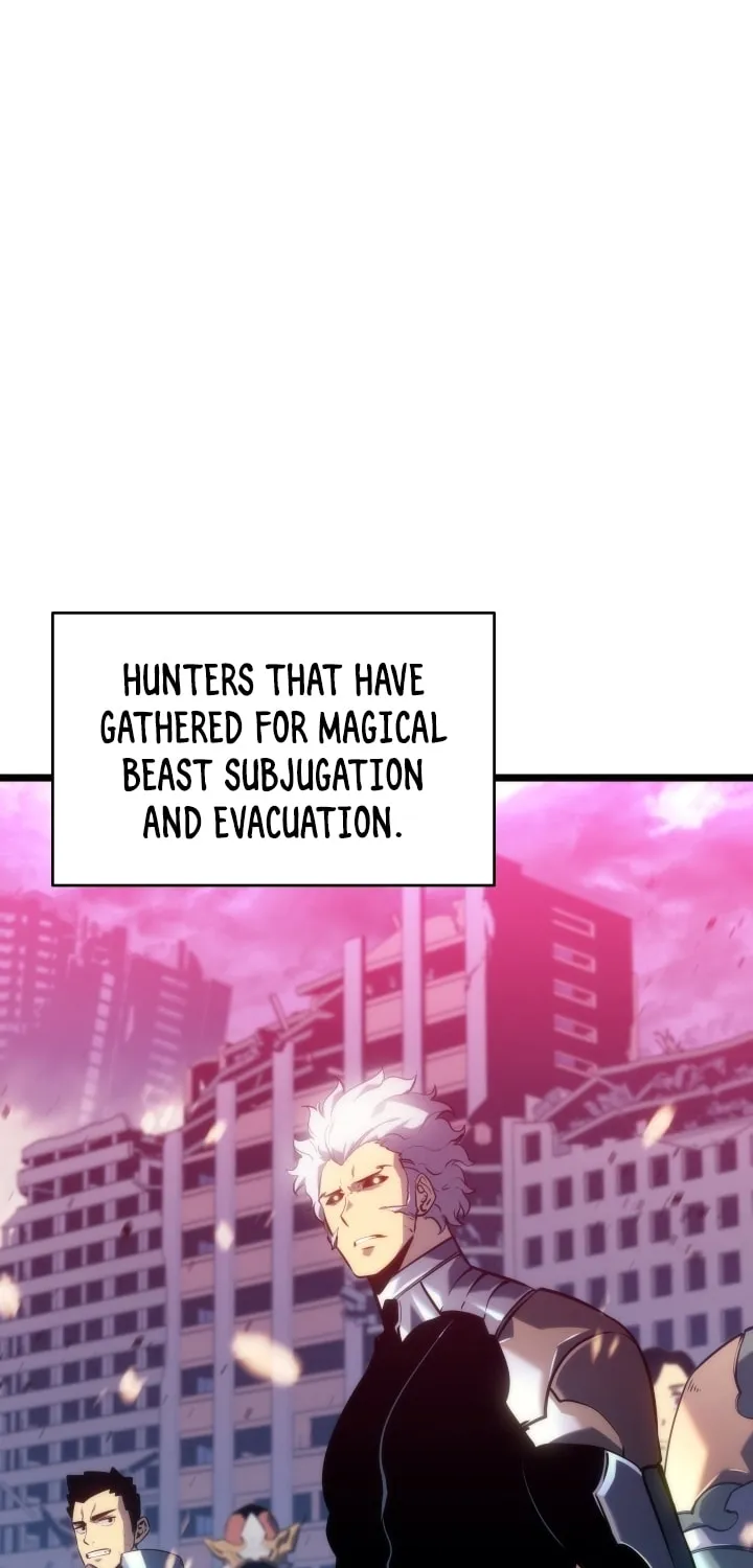 Read Solo Leveling chapter 160 image 32 on Lezhin