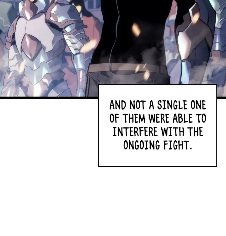 Read Solo Leveling chapter 160 image 33 on Lezhin