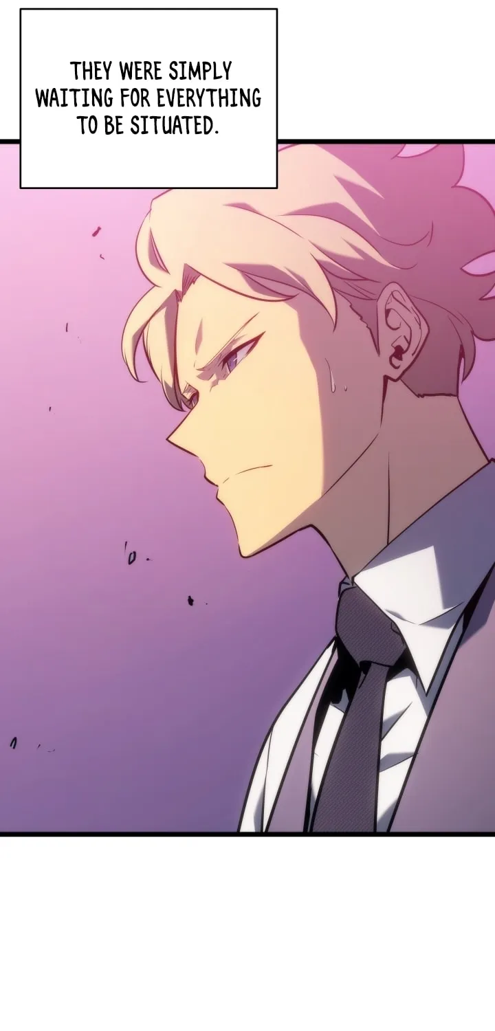 Read Solo Leveling chapter 160 image 34 on Lezhin