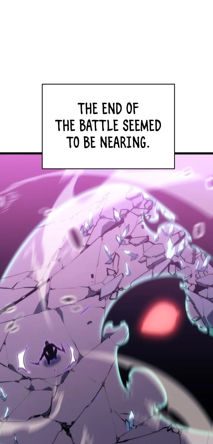 Read Solo Leveling chapter 160 image 35 on Lezhin