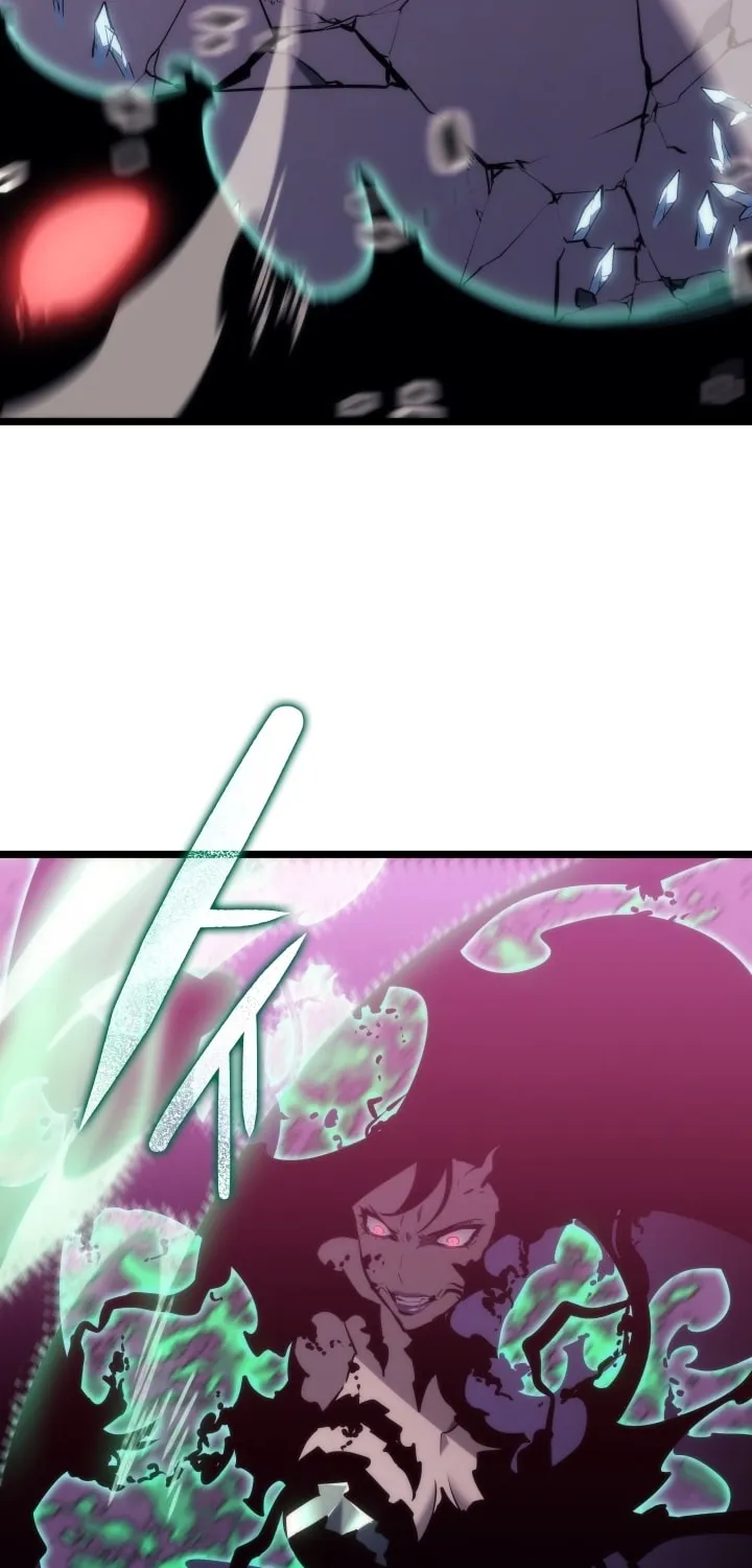 Read Solo Leveling chapter 160 image 36 on Lezhin