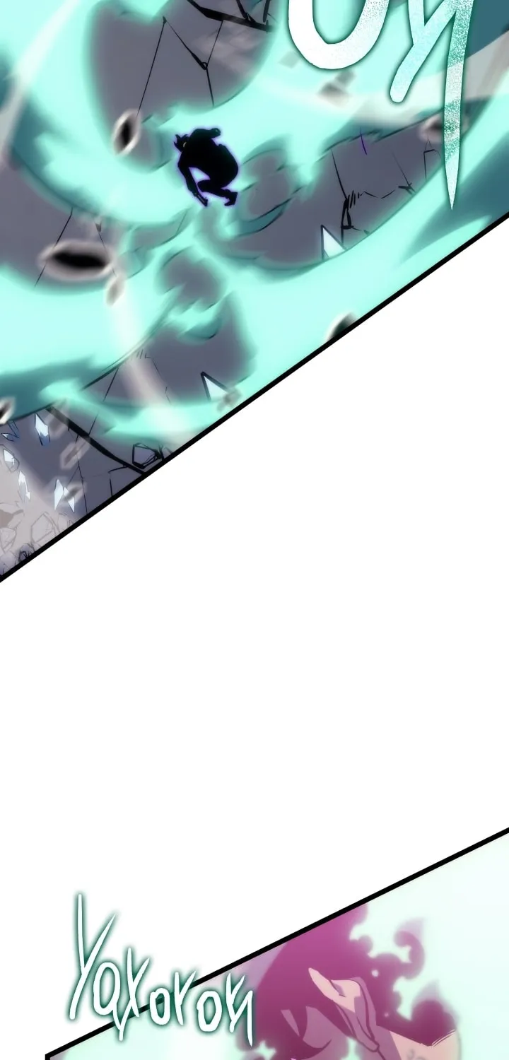 Read Solo Leveling chapter 160 image 39 on Lezhin