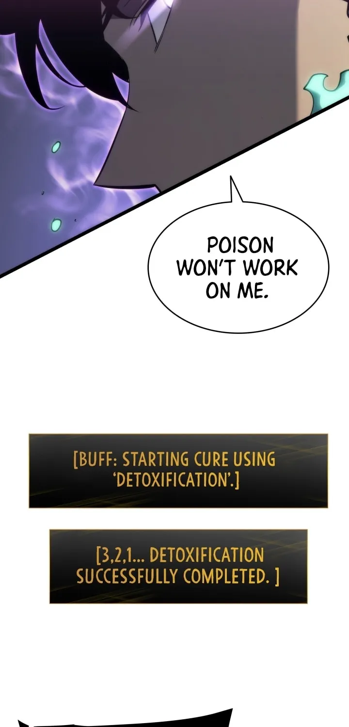 Read Solo Leveling chapter 160 image 41 on Lezhin