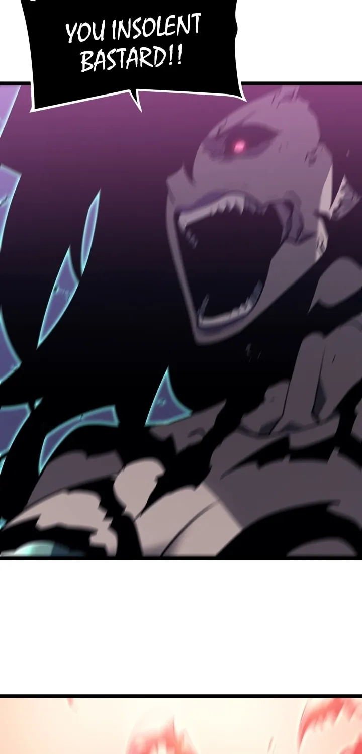 Read Solo Leveling chapter 160 image 42 on Lezhin