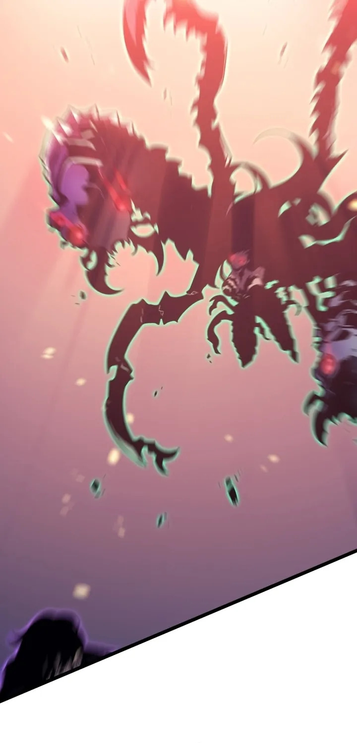Read Solo Leveling chapter 160 image 43 on Lezhin