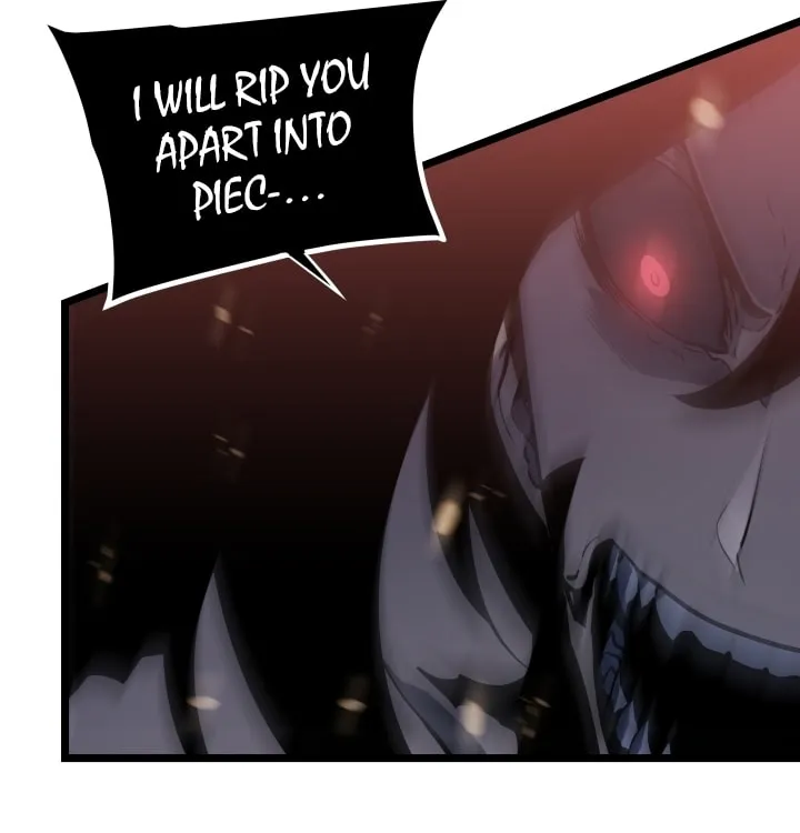 Read Solo Leveling chapter 160 image 44 on Lezhin