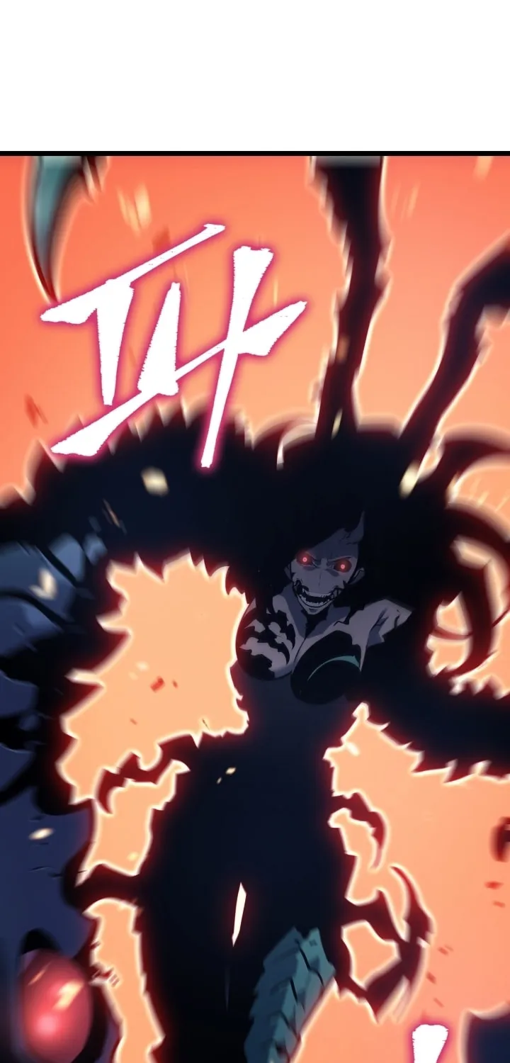 Read Solo Leveling chapter 160 image 45 on Lezhin