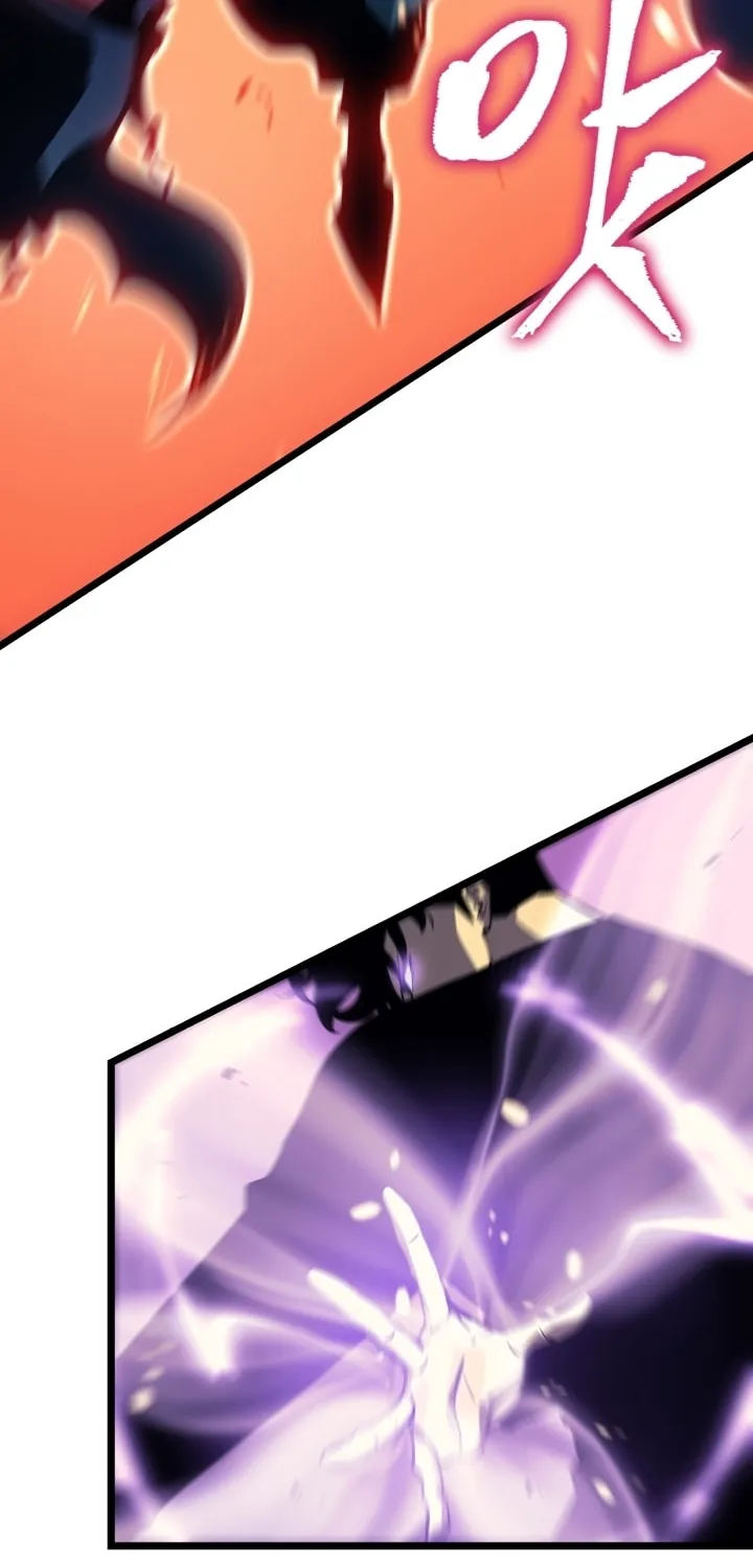 Read Solo Leveling chapter 160 image 46 on Lezhin