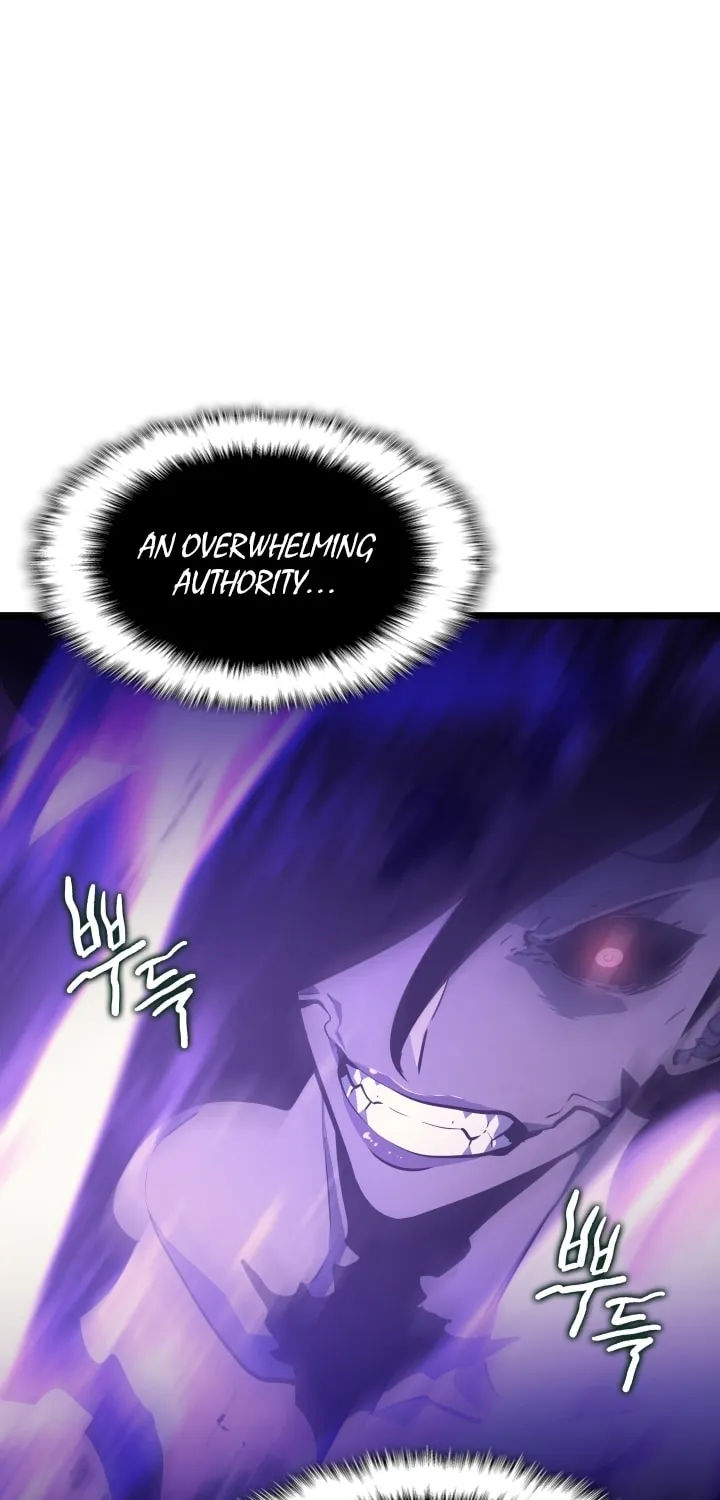 Read Solo Leveling chapter 160 image 47 on Lezhin