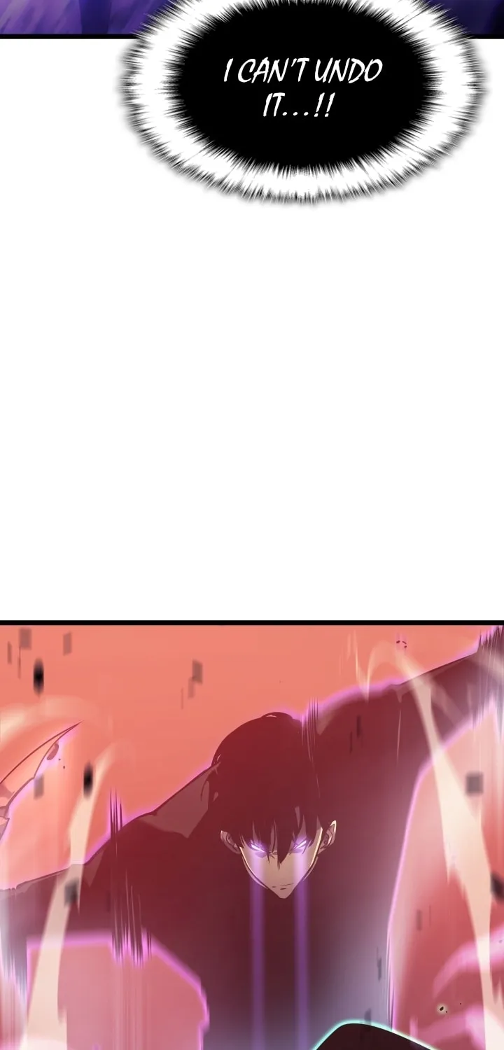 Read Solo Leveling chapter 160 image 48 on Lezhin