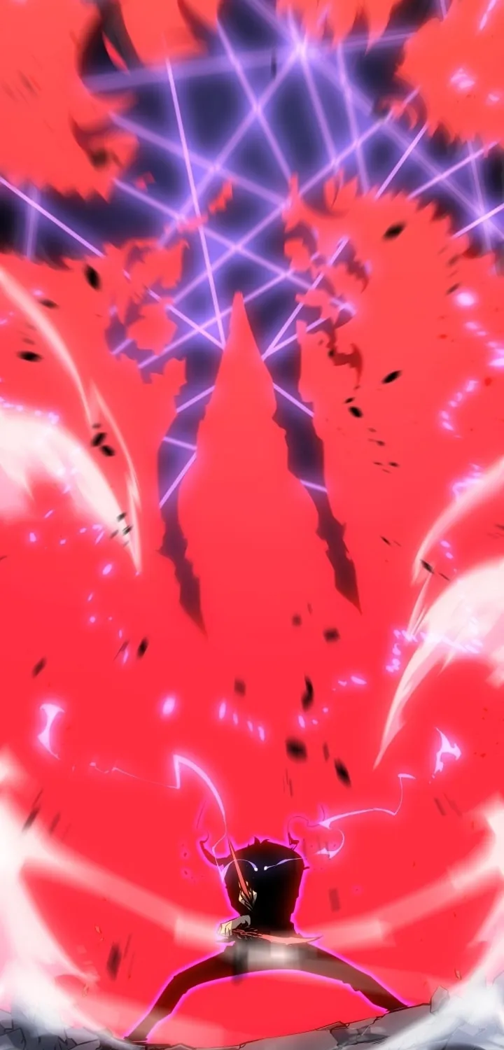 Read Solo Leveling chapter 160 image 51 on Lezhin