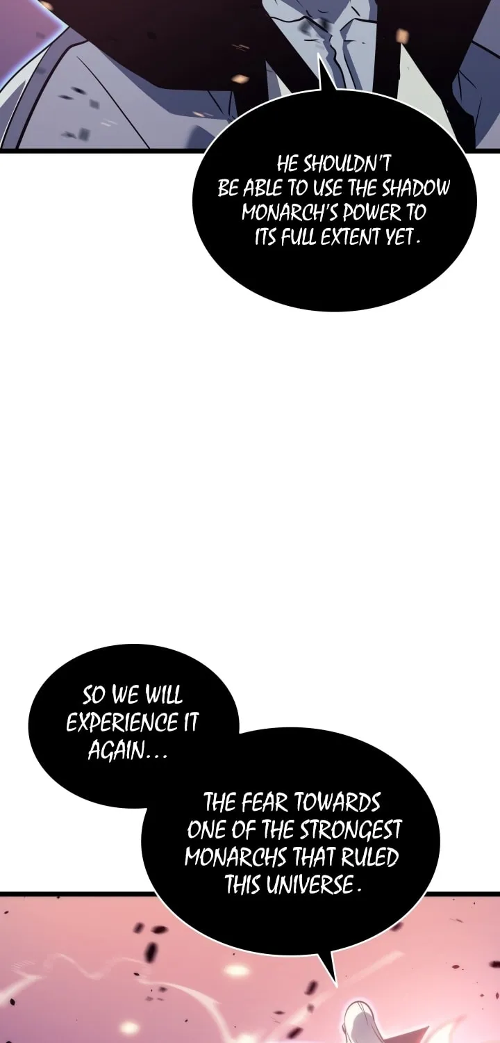 Read Solo Leveling chapter 160 image 58 on Lezhin
