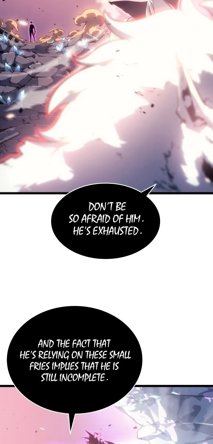Read Solo Leveling chapter 160 image 59 on Lezhin