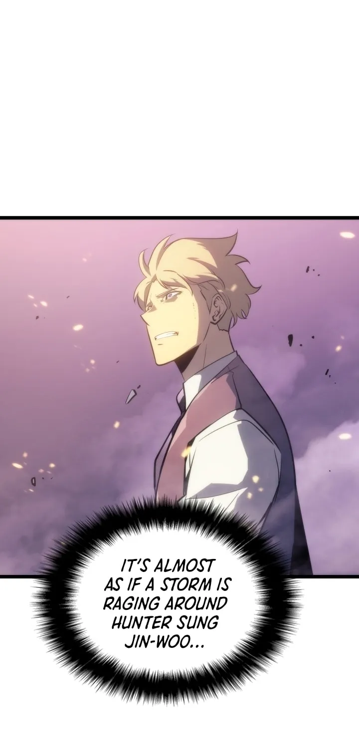Read Solo Leveling chapter 160 image 6 on Lezhin