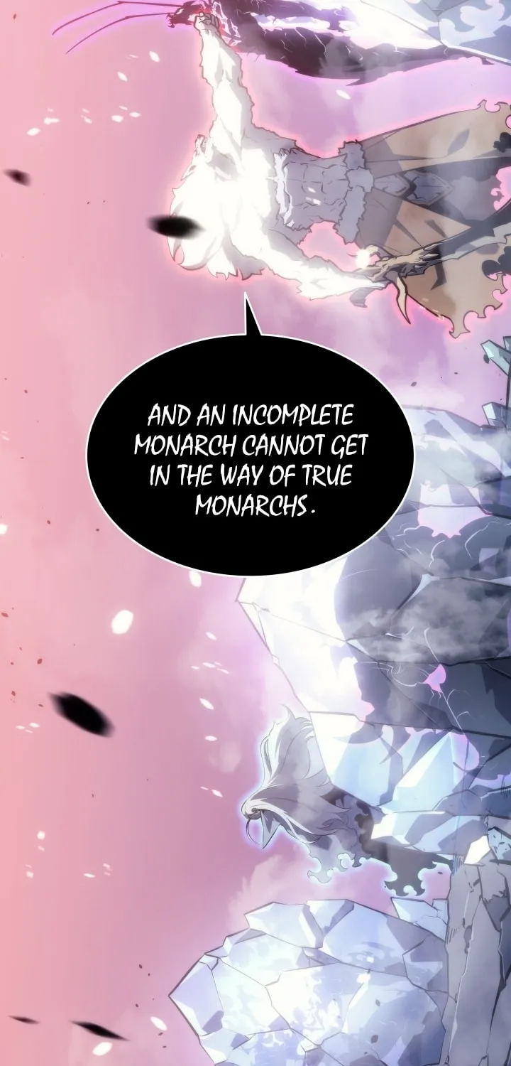Read Solo Leveling chapter 160 image 60 on Lezhin