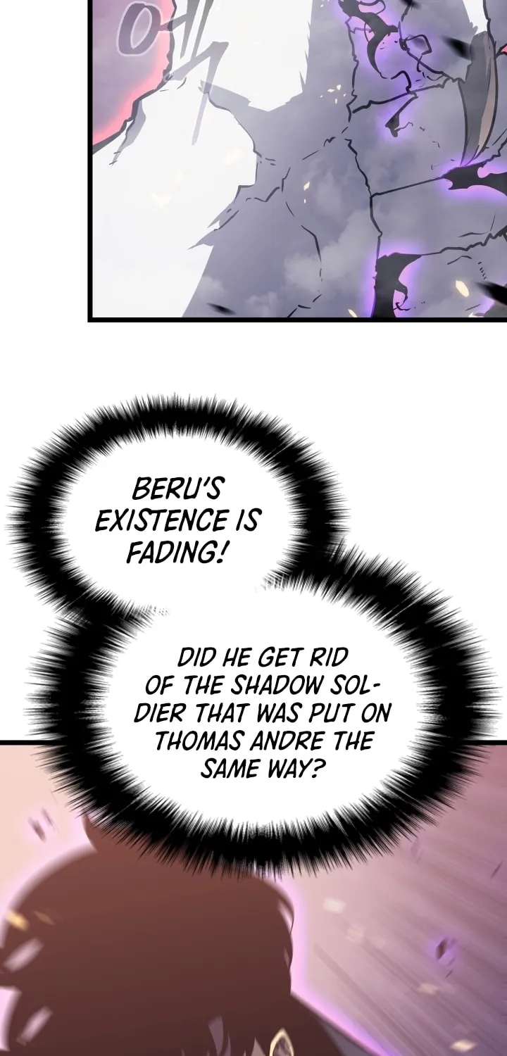Read Solo Leveling chapter 160 image 62 on Lezhin