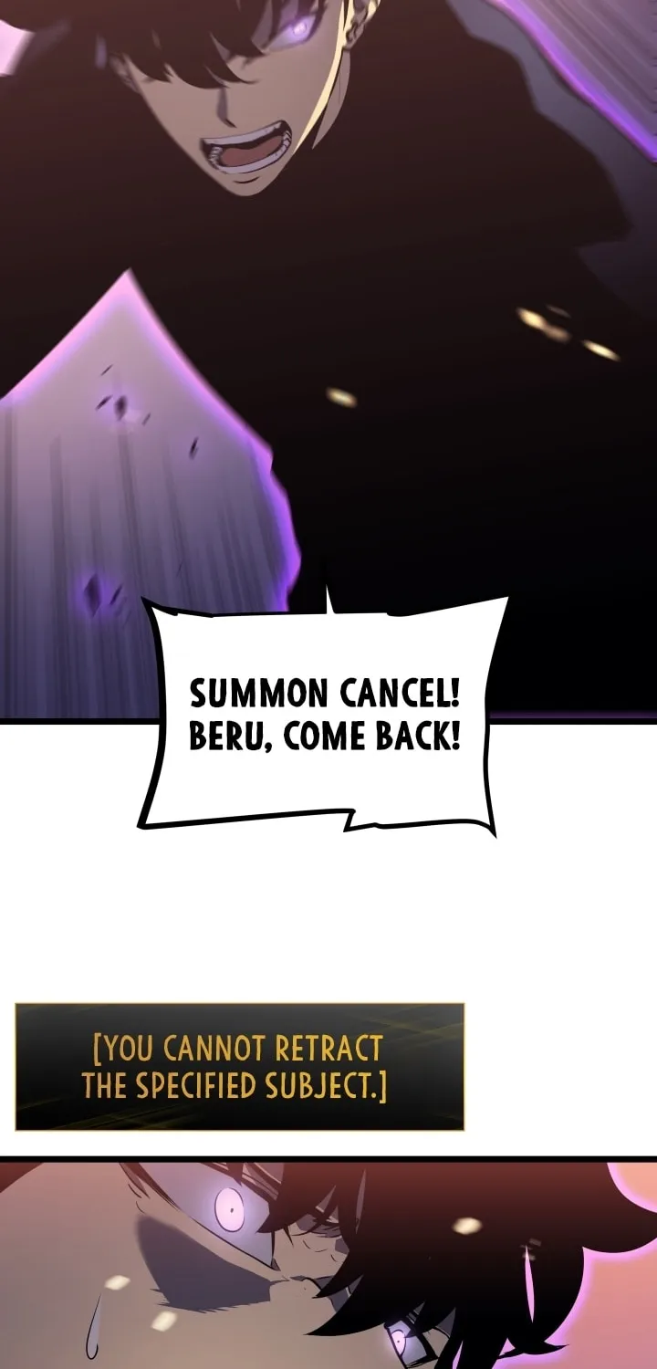 Read Solo Leveling chapter 160 image 63 on Lezhin