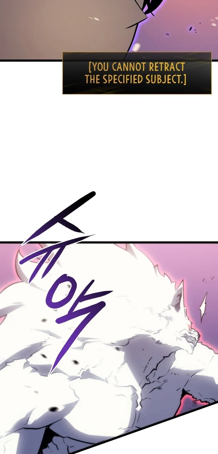 Read Solo Leveling chapter 160 image 64 on Lezhin