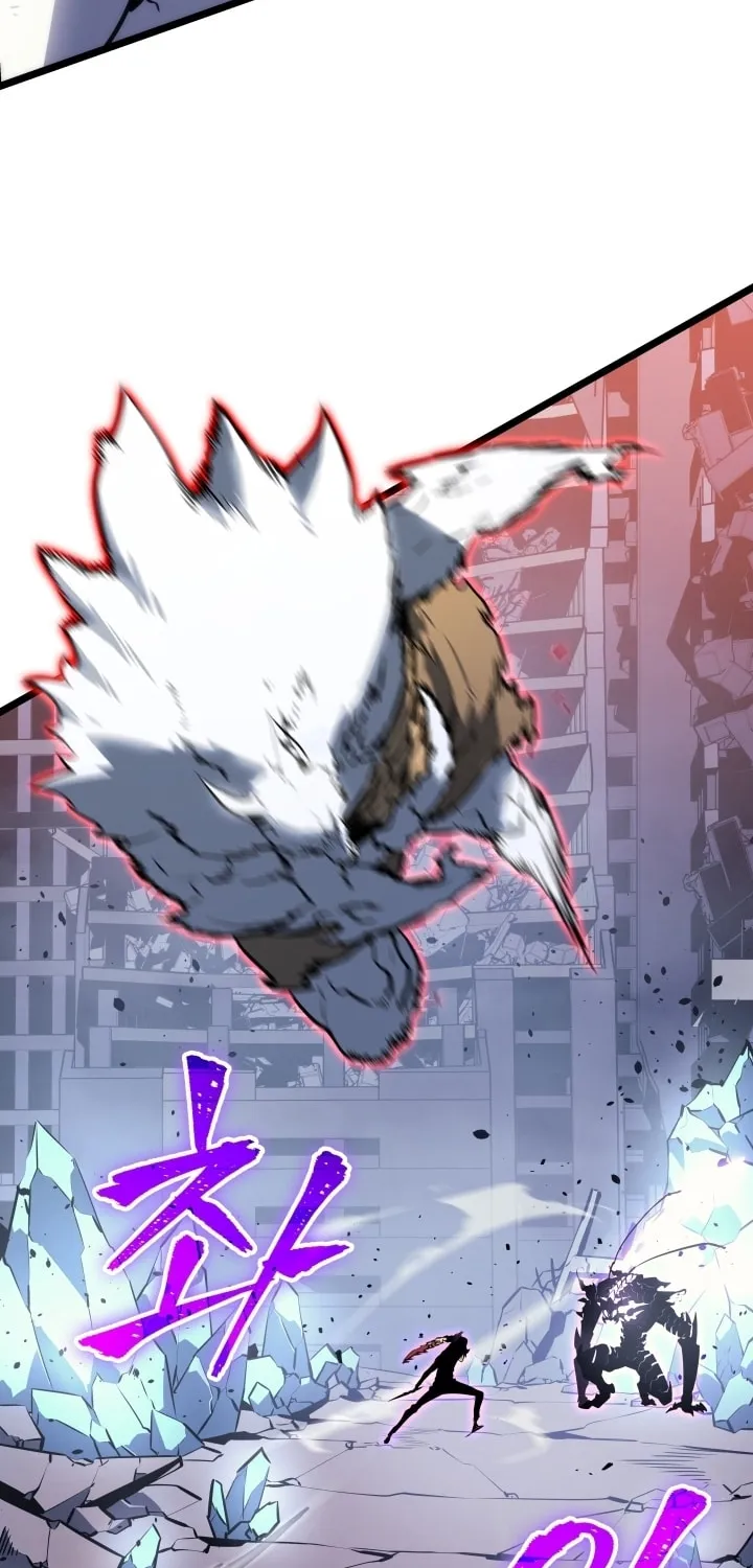 Read Solo Leveling chapter 160 image 65 on Lezhin