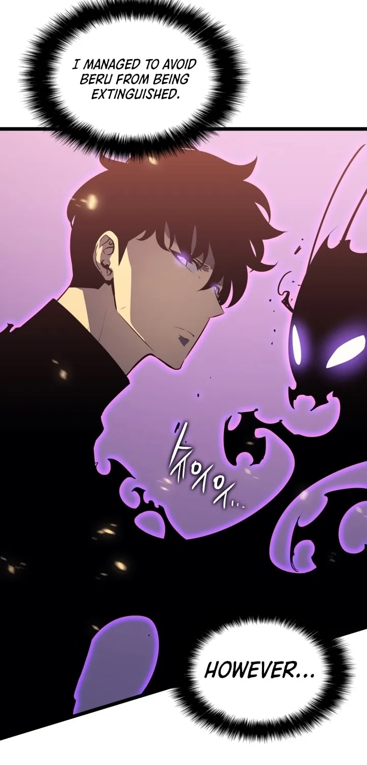 Read Solo Leveling chapter 160 image 67 on Lezhin