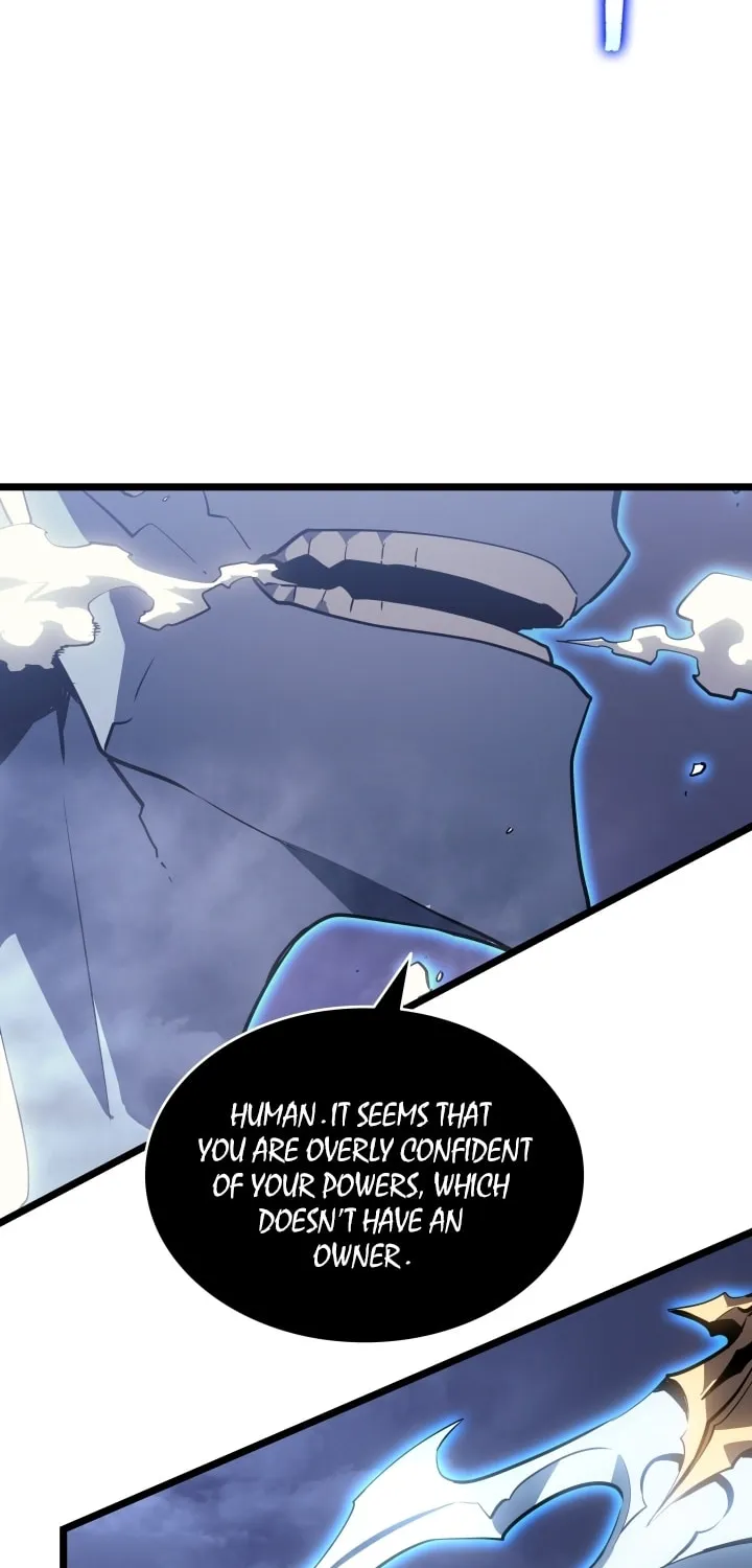 Read Solo Leveling chapter 160 image 70 on Lezhin