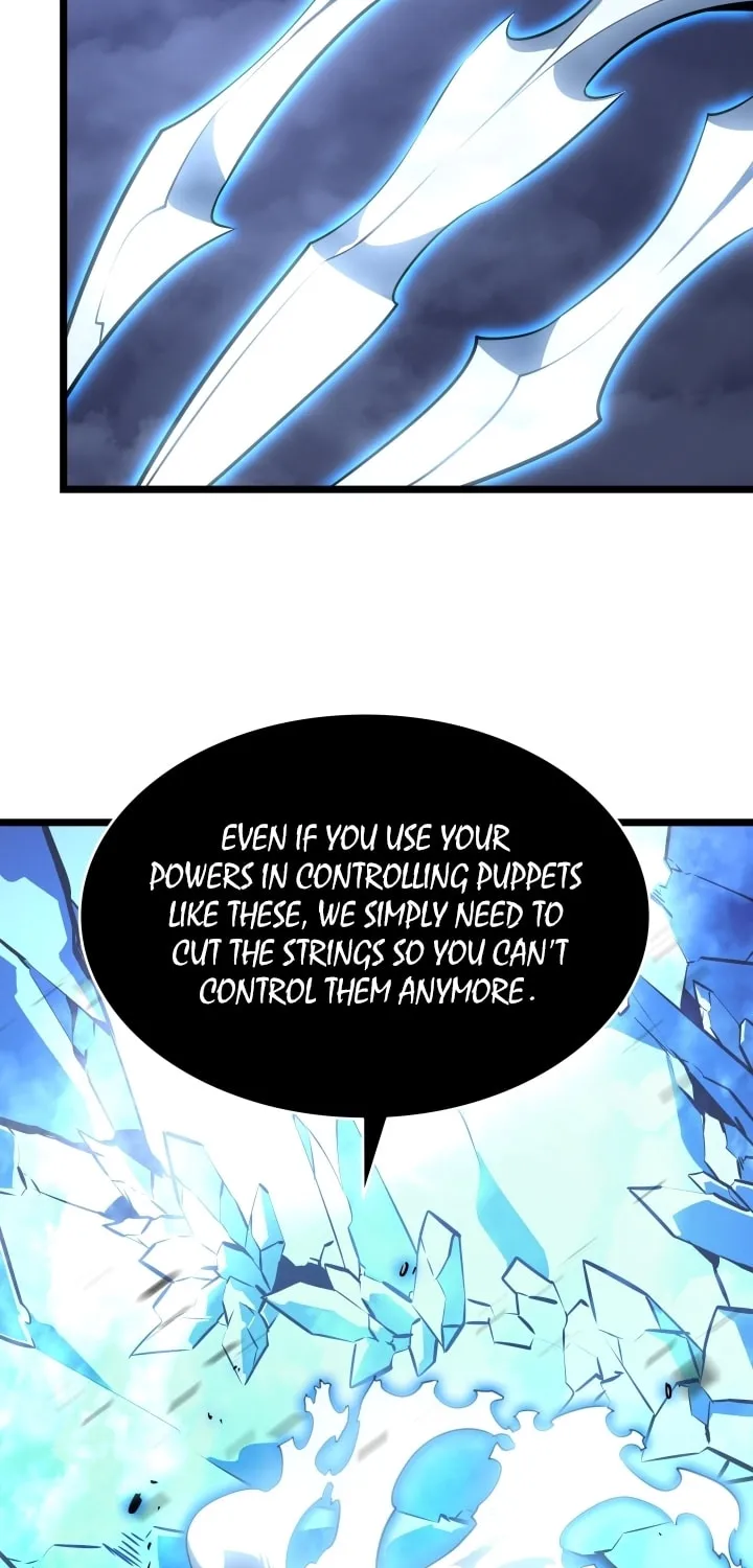 Read Solo Leveling chapter 160 image 71 on Lezhin