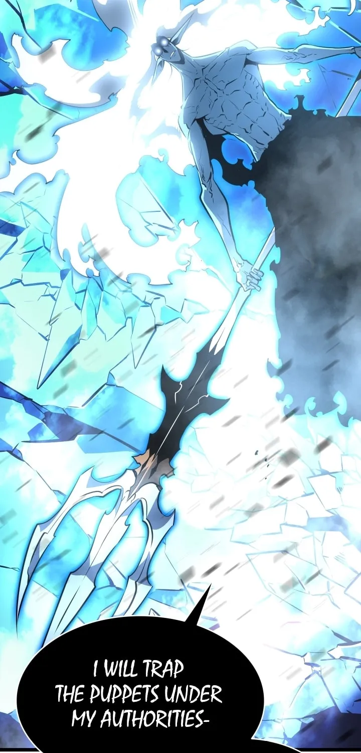 Read Solo Leveling chapter 160 image 72 on Lezhin