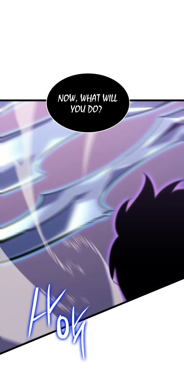 Read Solo Leveling chapter 160 image 74 on Lezhin